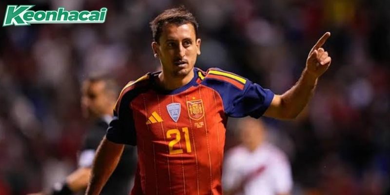 Tây Ban Nha vs Cabo Verde chưa từng so tài Tây Ban Nha vs Cabo Verde chưa từng so tài
